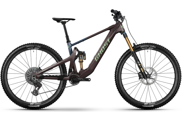 GHOST PATH RIOT CF LTD 2026 Mountainbike