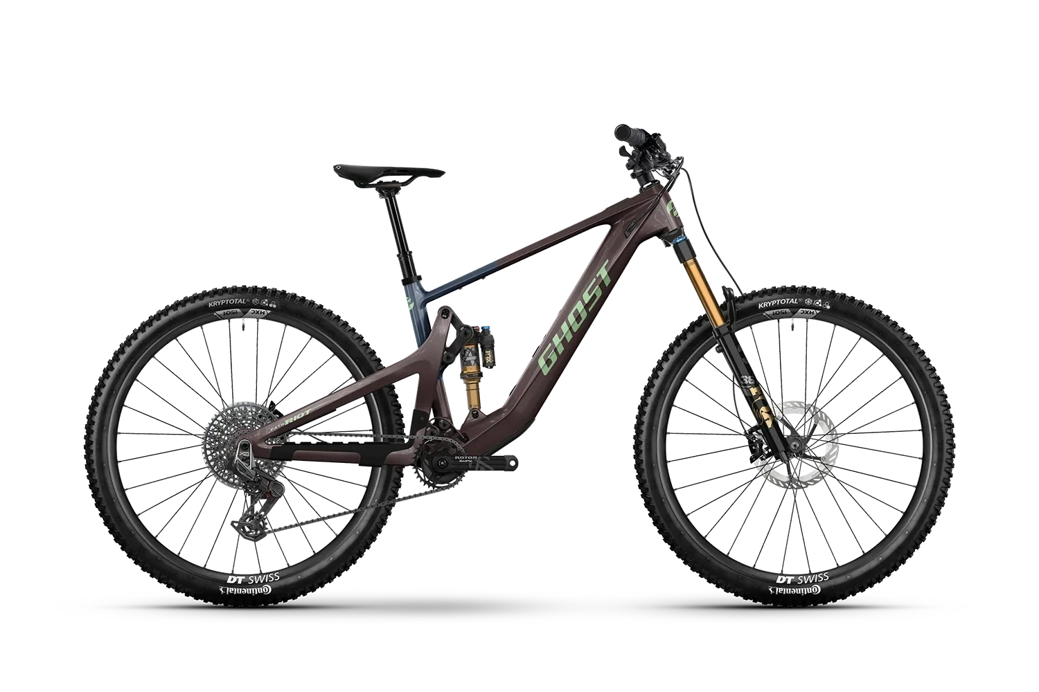 Lätta elmountainbikes <sup>(11)</sup>
