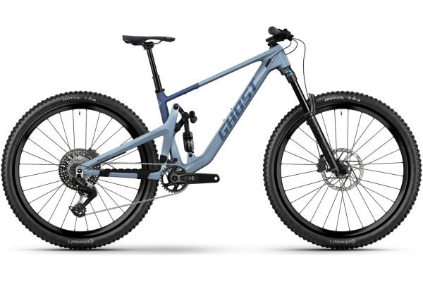 Ghost Riot mountainbike