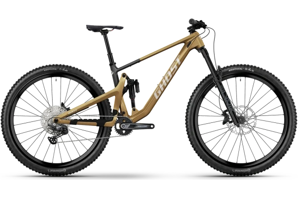 Ghost RIOT TRAIL CF 2026 Mountainbike