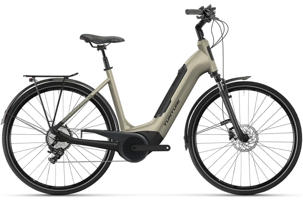 elcykel