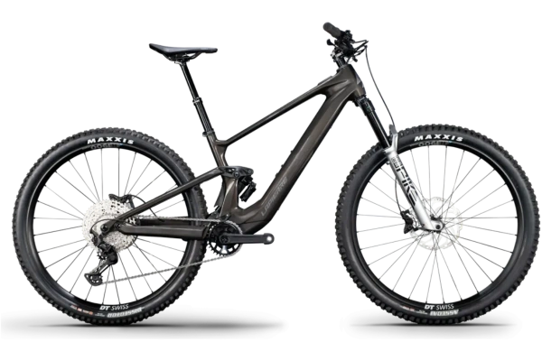 LAPIERRE E-ZESTY AM 8.4 elcykel