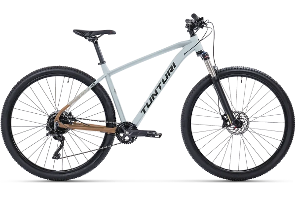 TUNTURI RUKA T8 Mountainbike