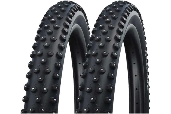 Schwalbe Ice Spiker Pro 29”