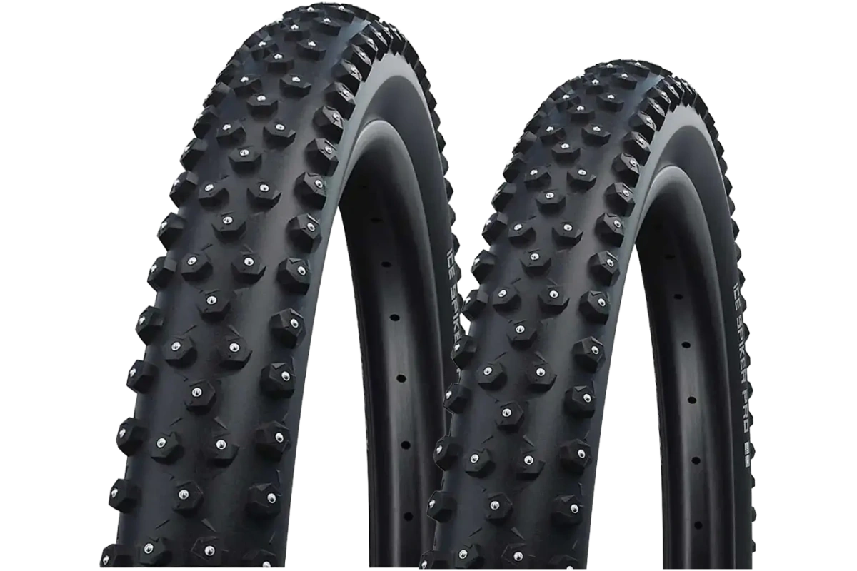 Schwalbe Ice Spiker Pro dubbdäck