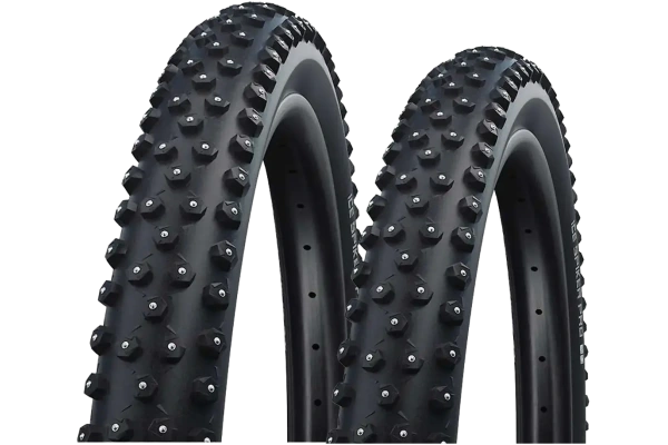 Schwalbe Ice Spiker Pro dubbdäck
