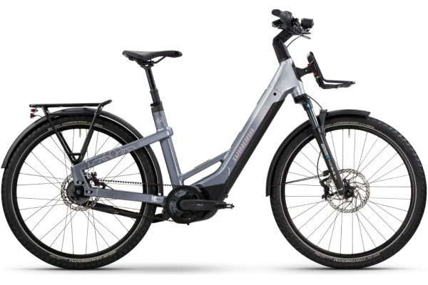 Winora Yakun R5 Pro elcykel