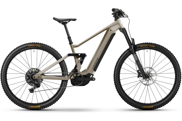 LAPIERRE Overvolt elcykel