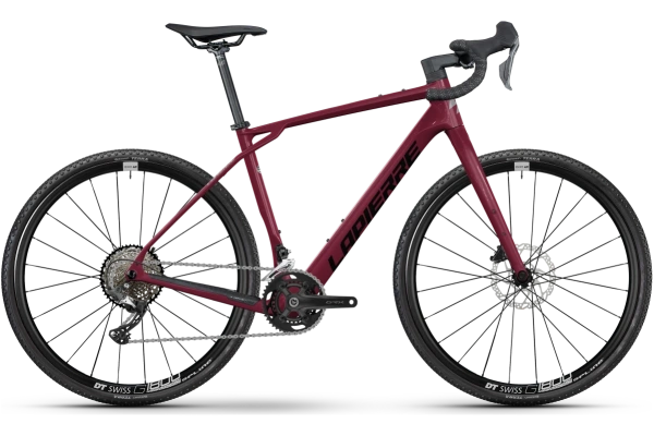 LAPIERRE CROSSHILL CF 6.0 2026