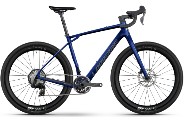 LAPIERRE Crosshill gravelcykel