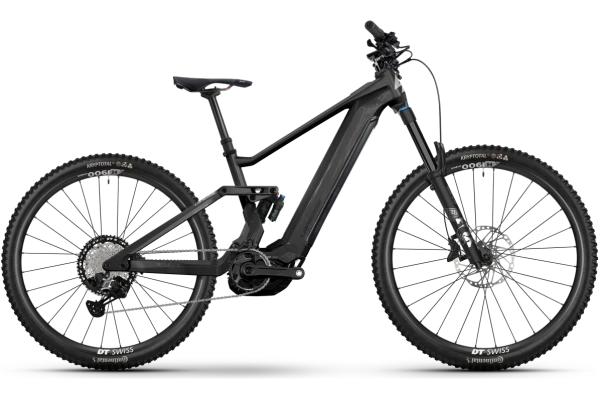 LAPIERRE OVERVOLT AM 9.8 2026