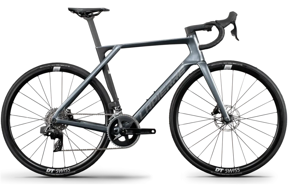 LAPIERRE Xelius gravelcykel