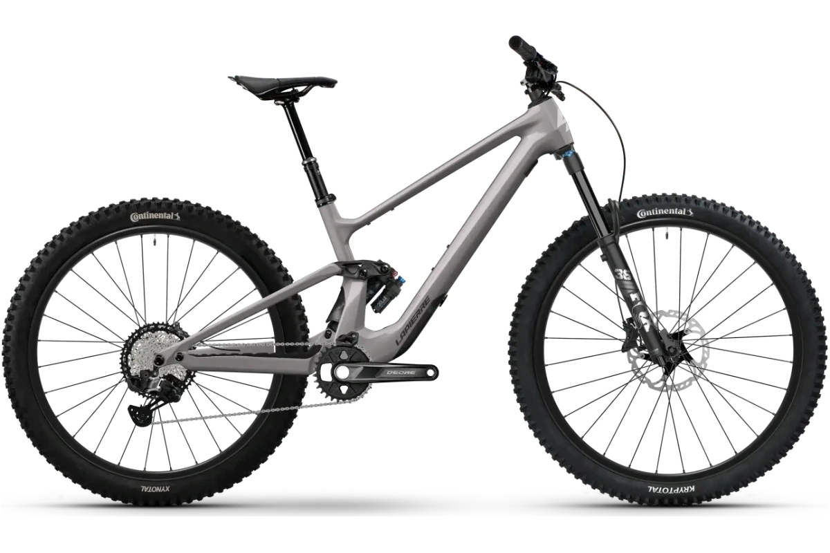 LAPIERRE Zesty mountainbike