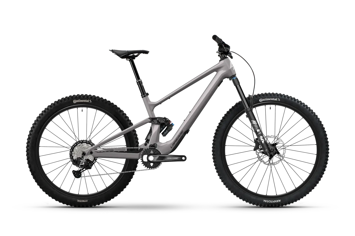 LAPIERRE ZESTY