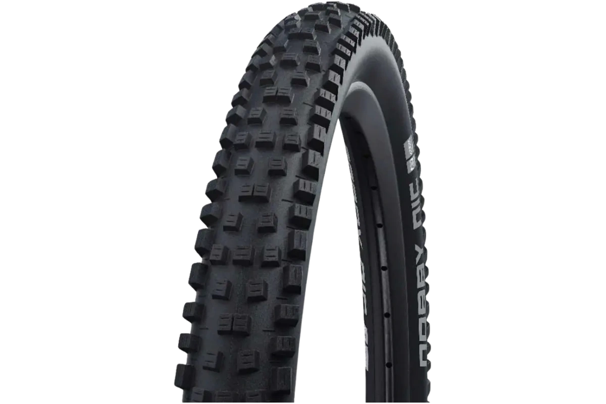 SCHWALBE Nobby Nic vikdäck 29