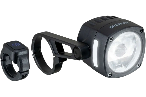 Sigma EOX FL 170 HB elcykelframlampa