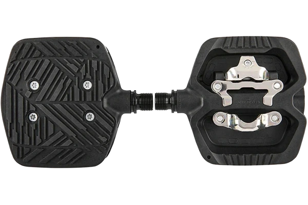 LOOK Pedal Geo Trekking Grip – Svart