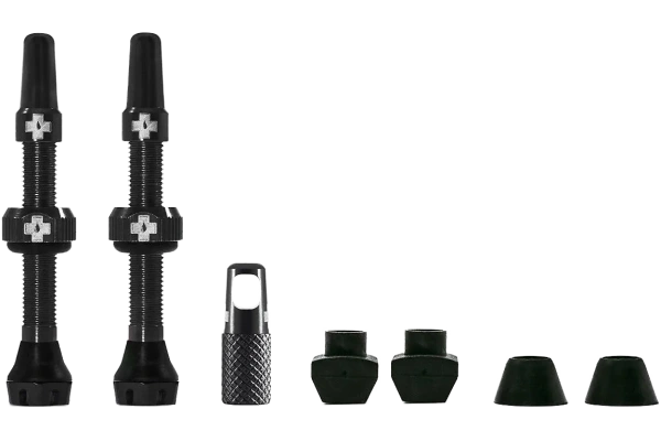 MUC-OFF Tubeless Valve Kit V. 2.0 44 mm