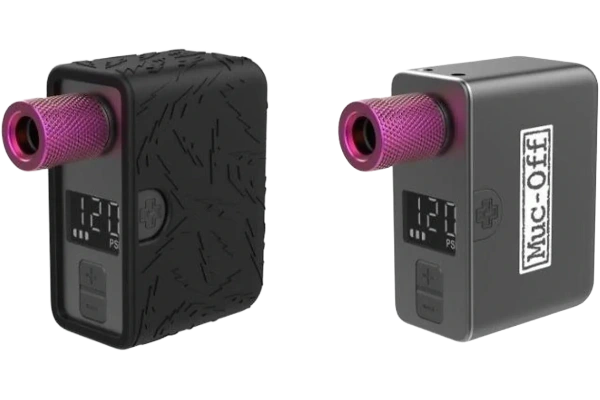 MUC-OFF Elektrisk pump Mini Pro Inflator