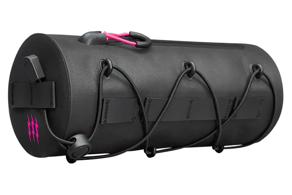 Muc-Off Explorer styrlådsväska