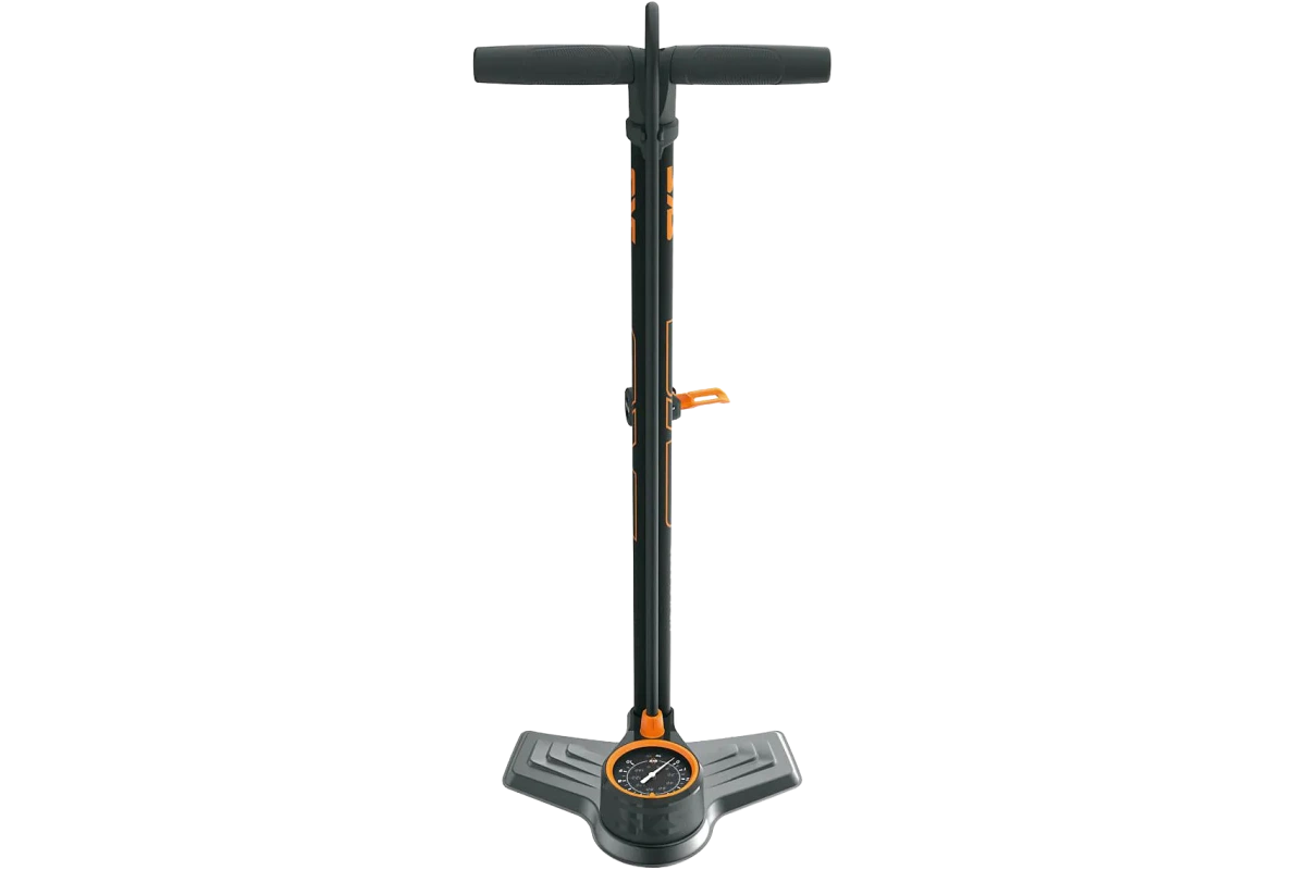 SKS Fotpump Air-X-Plorer 10.0