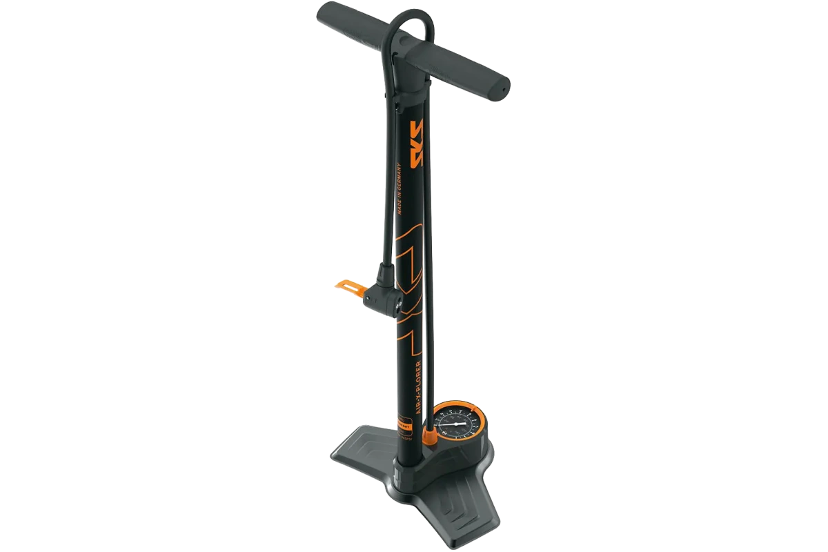 SKS Fotpump Air-X-Plorer 10.0