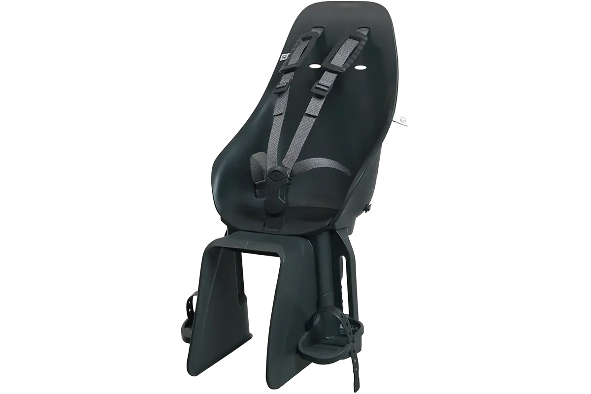 Urban Iki Barnstol Ta-Ke – Bincho Black