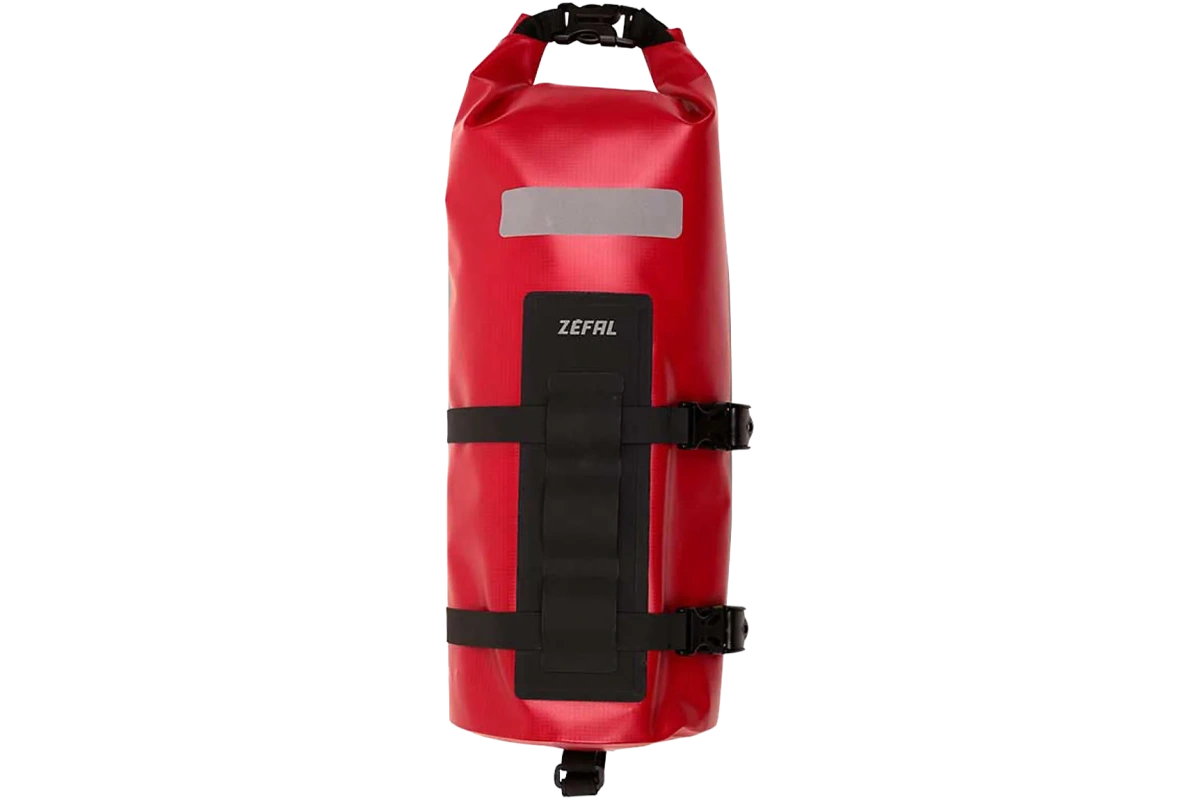 ZÉFAL Z Adventure gaffelväska