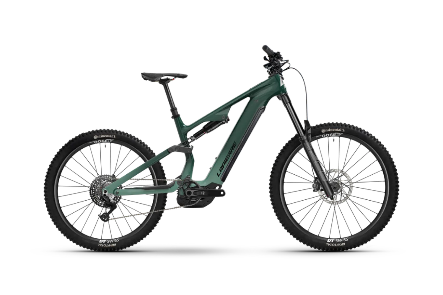 LAPIERRE OVERVOLT