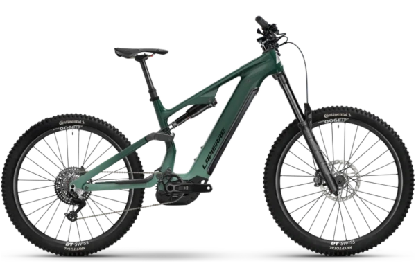 LAPIERRE OVERVOLT AM CF 6.8 2026