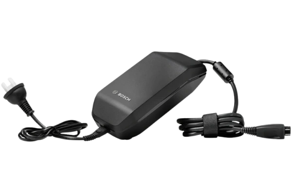 BOSCH laddare, 4A (Smartsystems) (Charger 220-240 V, EU)