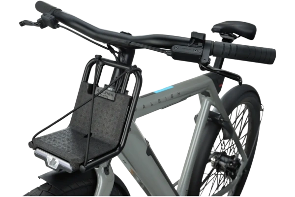Raleigh framcykelställ