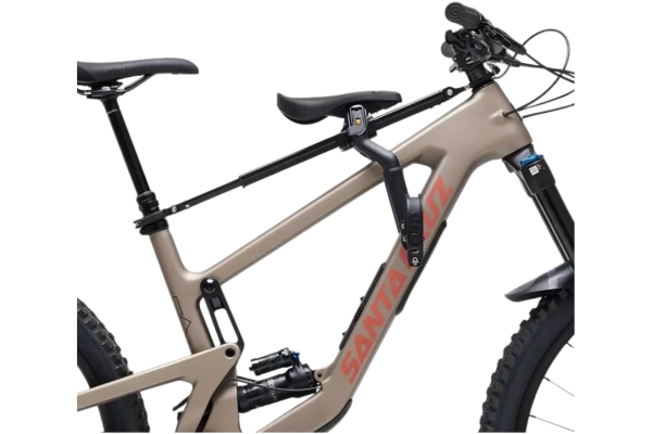 SHOTGUN PRO MTB BARNSADEL