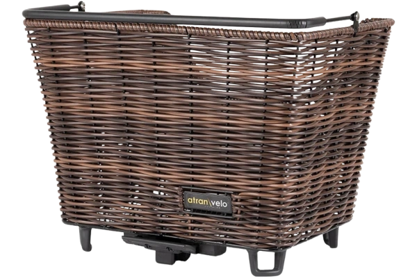 ATRAN VELO Picnic korg Brun