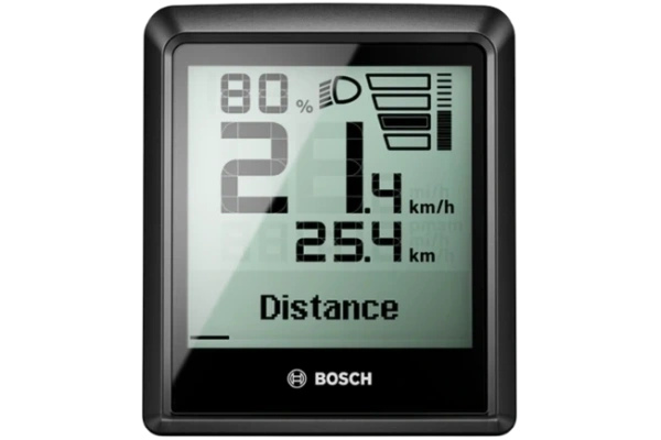 Bosch display Intuvia 100 (BHU3200)
