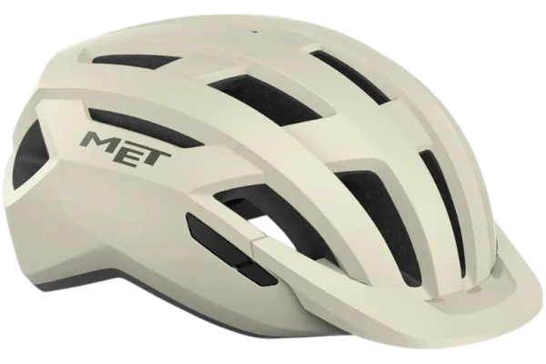 Cykelhjälm Helmet Allroad MIPS