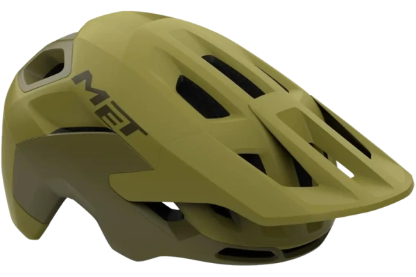 Cykelhjälm MET Revo MIPS