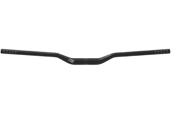 Styrstång ERGOTEC Riser Bar 30 mm rise / 31,8 mm (30 mm rise)