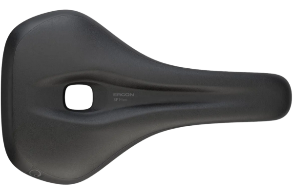 Sadel ERGON SF herr M/L