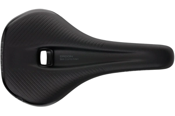 Sadel ERGON SM Comp Herr S/M stealth