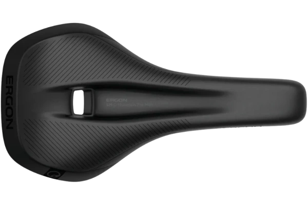 Sadel ERGON SM E-Mountain Pro Herr, M/L stealth