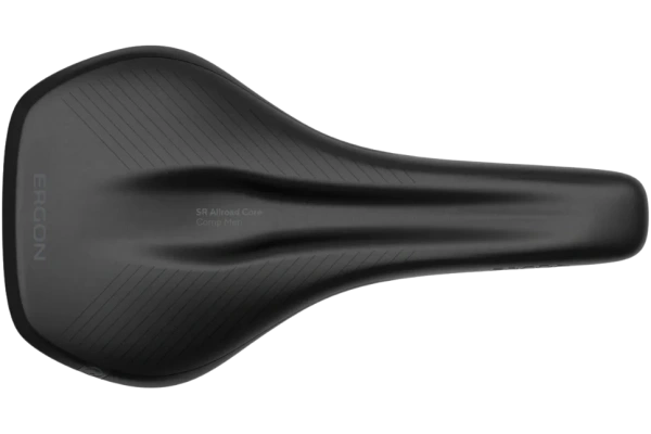Sadel ERGON SR Allroad herr M/L svart