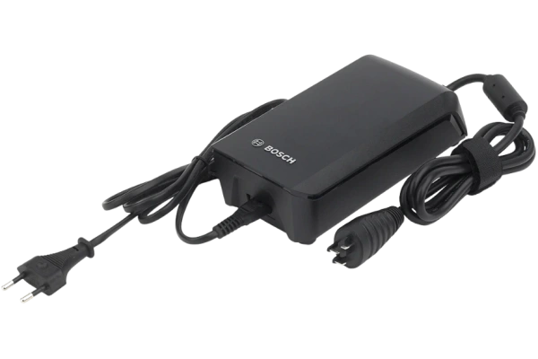 BOSCH laddare 4 A (Standard Charger) EU (BCS220)
