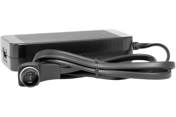 YAMAHA Laddare 4A 90° vinkel