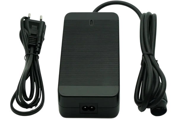 YAMAHA Laddare Simplo i630Wh 36V Rak kontakt