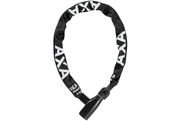AXA Chain Absolute 8 - 90 kedjelås