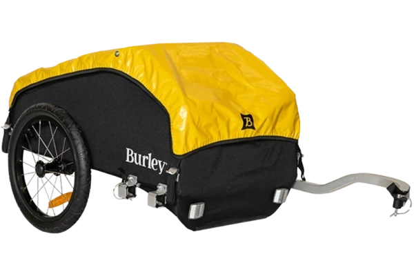 BURLEY Cargo trailer Nomad Godstransport cykelvagn