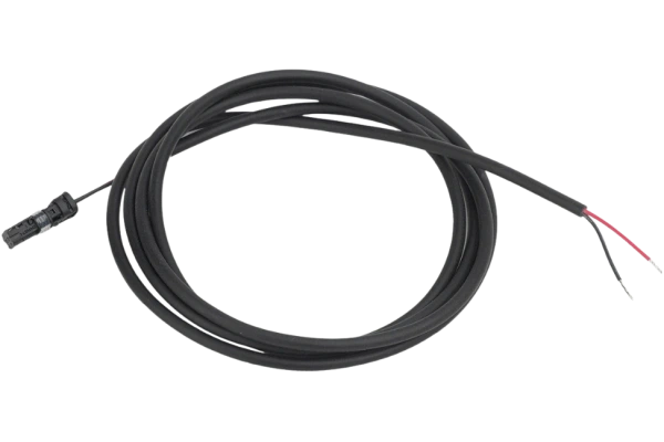 Bosch Ljuskabel bakljus 1400 mm