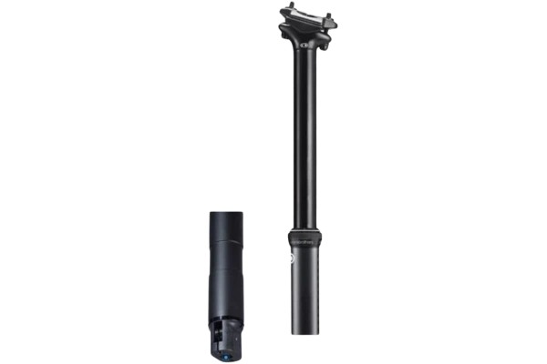 CRANKBROTHERS Dropper post Highline 3 längd 505 mm Ø34,9 mm fjädringsväg 170 mm droppertstolpe