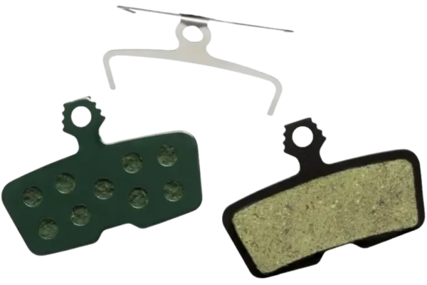 E-BIKE UNION Bromsbelägg Avid code/ SRAM organic + kevlar